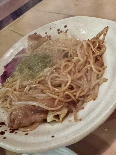 駅前酒場たんたん - 盛岡（居酒屋）の写真