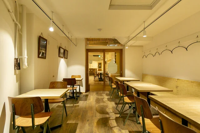 ビア ベース ベアレン 盛岡駅前（BEER BASE BAEREN） - 盛岡（ビアバー）の写真