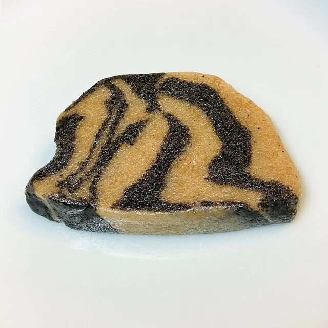 旭南高砂堂 本店（きょくなんたかさごどう） - 羽後牛島（ケーキ）の写真