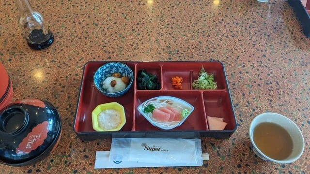 初駒 盛岡インター店（はつこま） - 大釜（そば）の写真