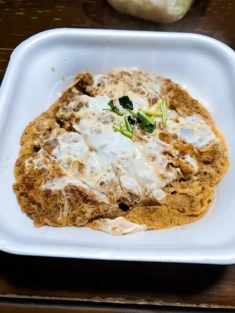 かつや 岩手水沢店 - 水沢（とんかつ）の写真