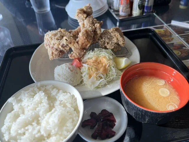 秋田森岳温泉36ゴルフ場 - 森岳（レストラン）の写真