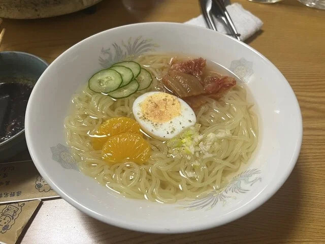 まるまん じんぎす館 - 遠野（ジンギスカン）の写真