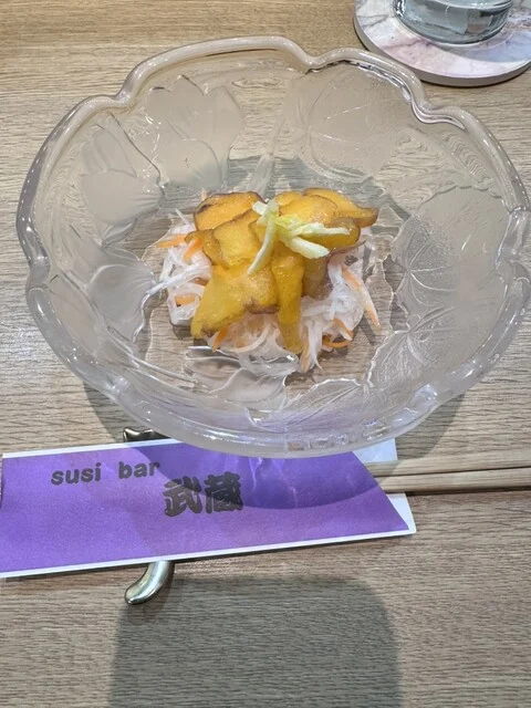 寿司Bar 武蔵（musasi） - 上盛岡（寿司）の写真