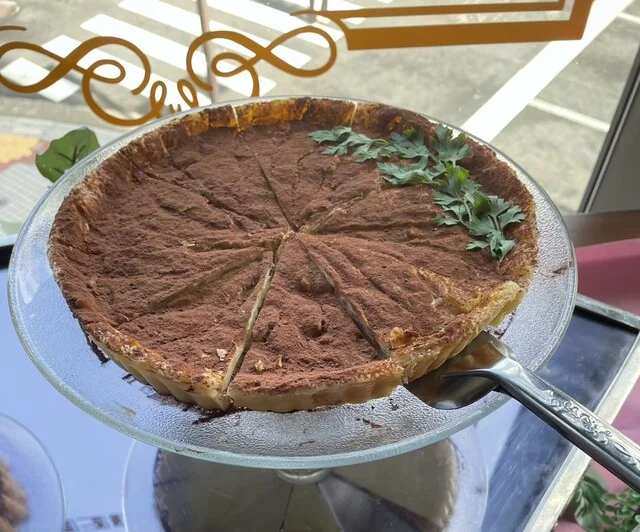 TREGION RELIER（トレジオン ルリエ） - 盛岡（ビストロ）の写真