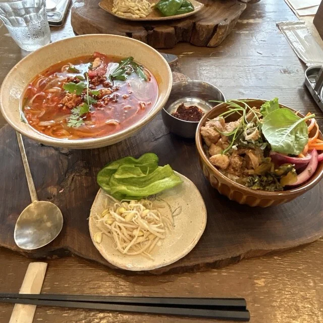 らいおん食堂 - 水沢（アジア・エスニック）の写真