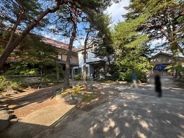 珈琲 樂（ウタ） - 千厩（喫茶店）の写真