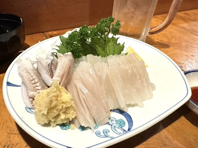 鯉よし - 小岩井（食堂）の写真