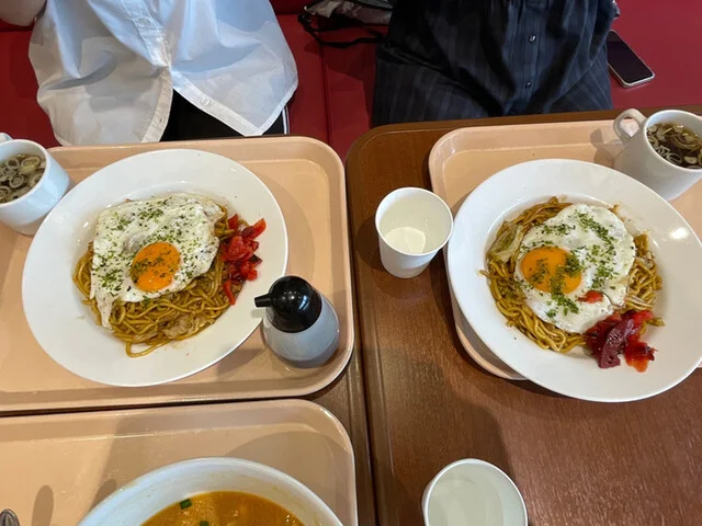 ひまわり - 横手（食堂）の写真