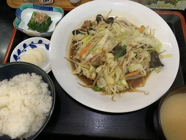 キッチンVESTA（ヴェスタ） - 鹿角市その他（ラーメン）の写真