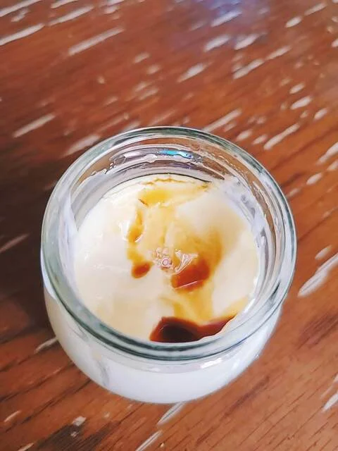 極上プリン専門店 ひろ - 水沢（プリン）の写真