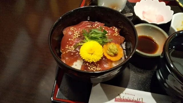 きたかみ川 - 北上（日本料理）の写真