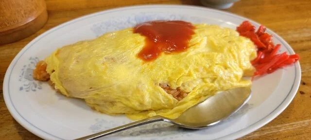 味楽食堂 - 大曲（食堂）の写真