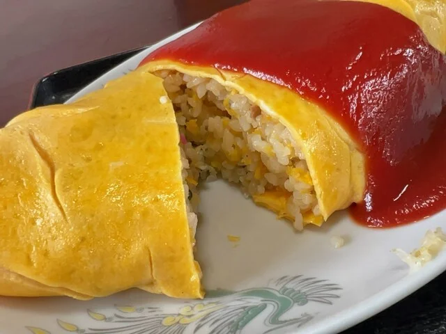 こうや - 矢島（食堂）の写真