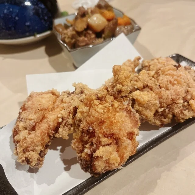 水くま（ミズクマ） - 能代（居酒屋）の写真