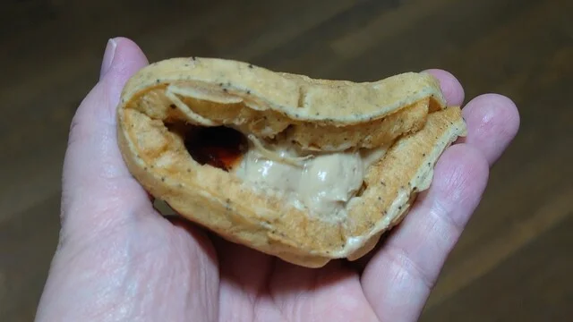 ワッフル Ms（エムズ） - 仙北町（洋菓子）の写真