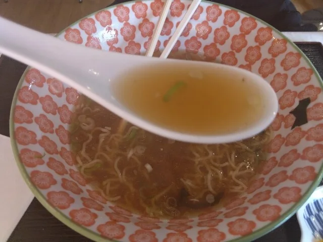 民謡カフェ 追分 - 陸中山田（カフェ）の写真