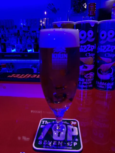 ラウド アフェクション（LOUD Affection） - 秋田（バー）の写真