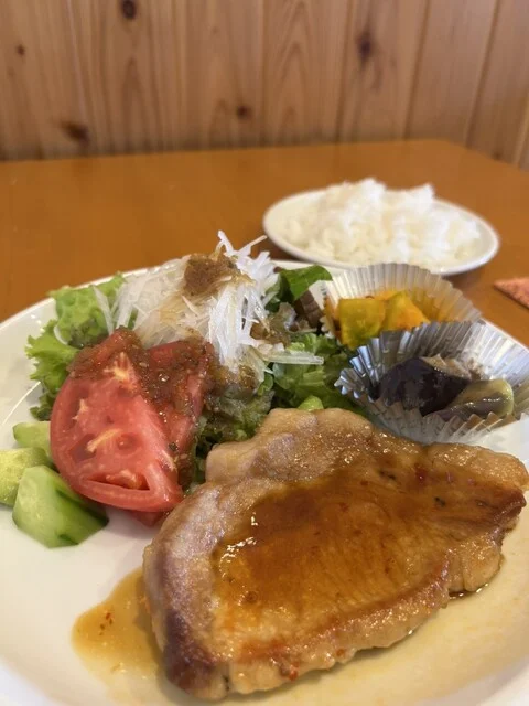 カフェ アウル（cafe OWL） - 大曲（カフェ）の写真