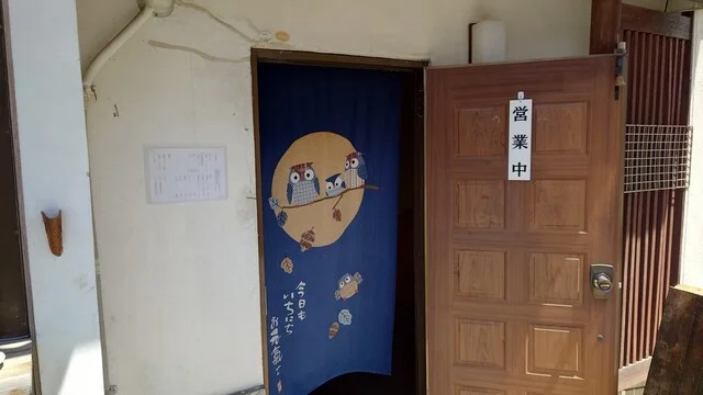 みちのく喫茶ワシントン - 水沢（喫茶店）の写真