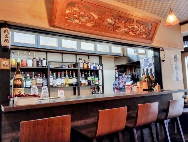 八まめ - 上盛岡（カレー）の写真