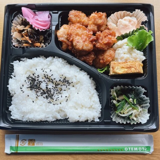 祭 - 能代（弁当）の写真