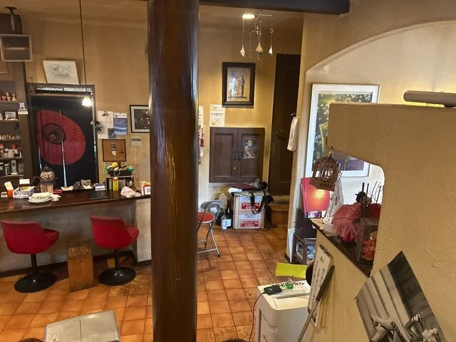 キッチンバン - 南米沢（レストラン）の写真