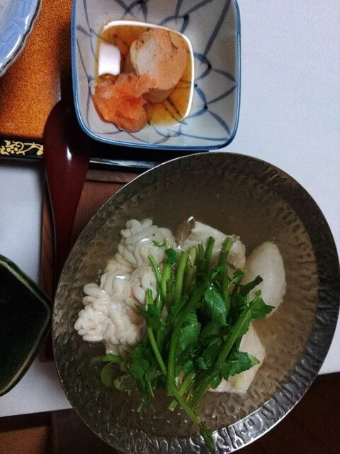 とんもと - 大曲（レストラン）の写真