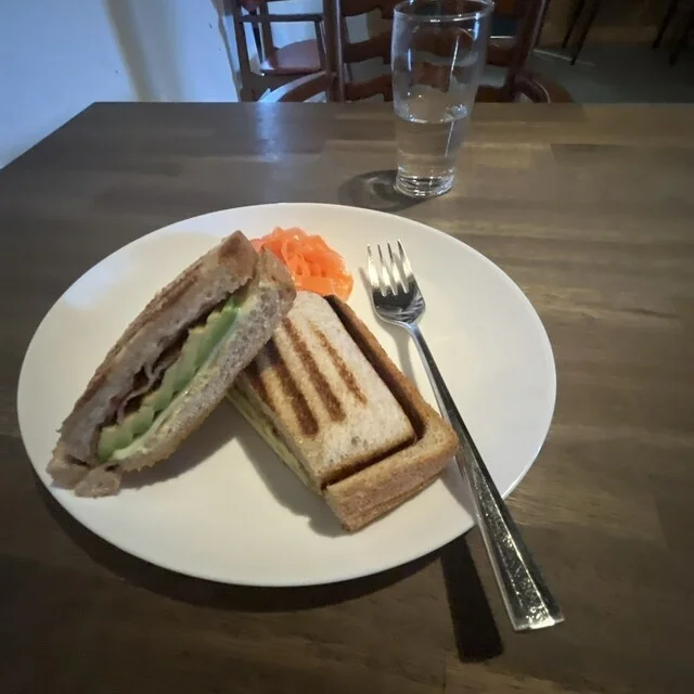 椅子と珈琲 雲の巣（くものす） - 上飯島（喫茶店）の写真