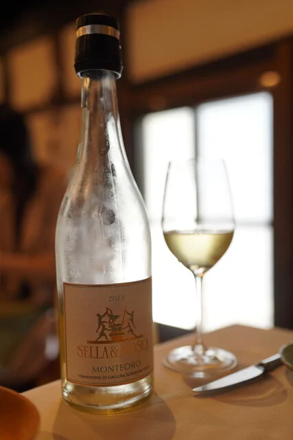 filo - 上盛岡（イタリアン）の写真