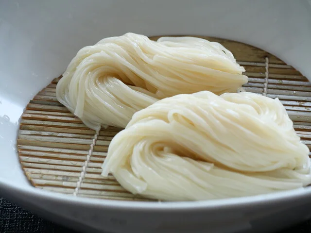 佐藤養助 横手店（【旧店名】七代佐藤養助） - 柳田（うどん）の写真