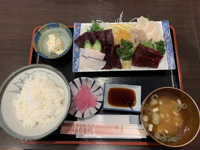 PLAZA SAITO（プラザ サイトー） - 石巻市その他（海鮮）の写真