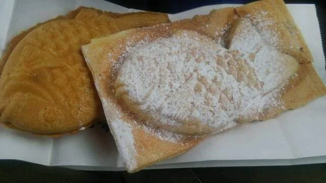 たい夢 能代バイパス店 - 能代（たい焼き・大判焼き）の写真