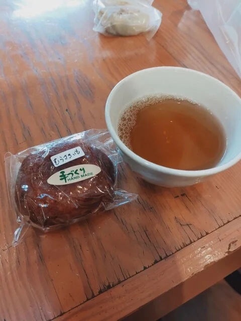 むらっこ物産館 - 田沢湖（ジェラート・アイスクリーム）の写真