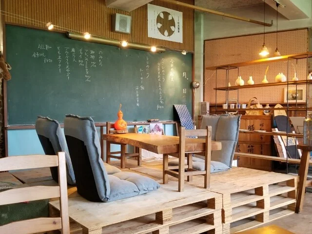 調香菜 Umui（ウムイ） - 大石田町その他（野菜料理）の写真