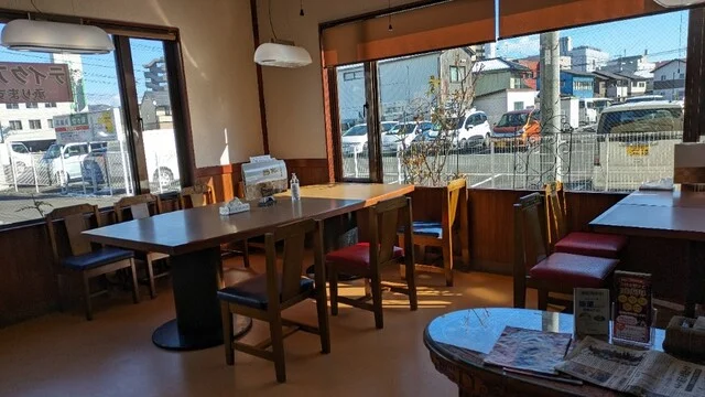 中国海鮮料理北園 - 石巻（中華料理）の写真