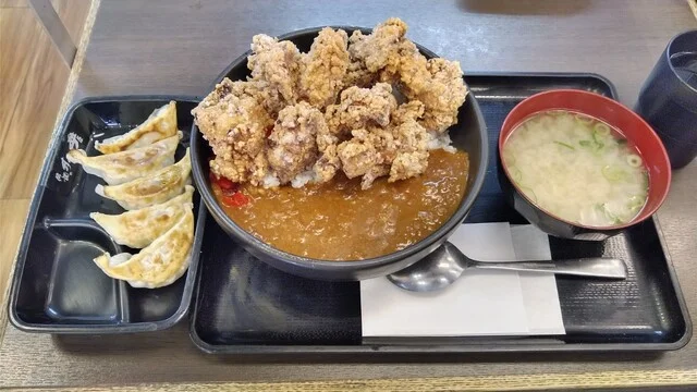 伝説のすた丼屋 山形飯田バイパス店 - 蔵王（豚丼）の写真