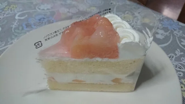 銀座コージーコーナー イオンスタイル御所野（GiNZA Cozy Corner） - 四ツ小屋（ケーキ）の写真