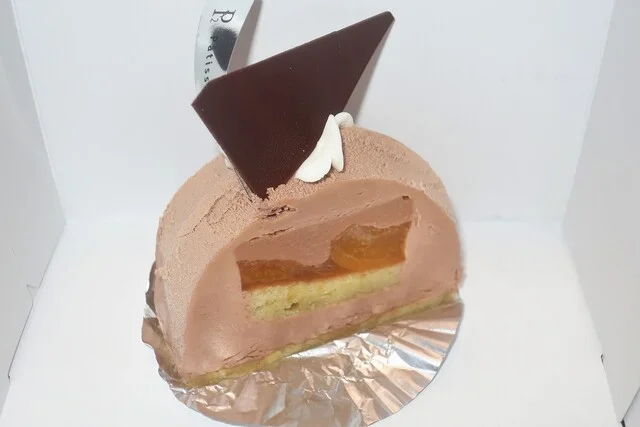 パティスリードゥー（Patisserie Deux） - 大曲（ケーキ）の写真