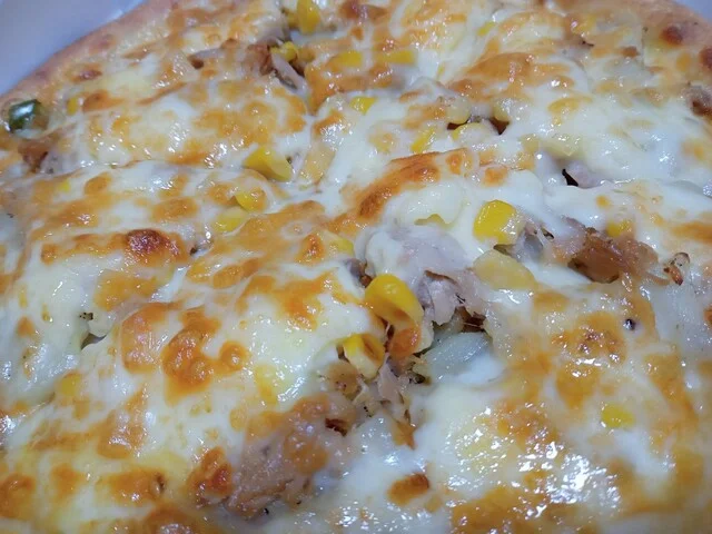 10.4 二戸店（TEN.FOUR） - 斗米（ピザ）の写真