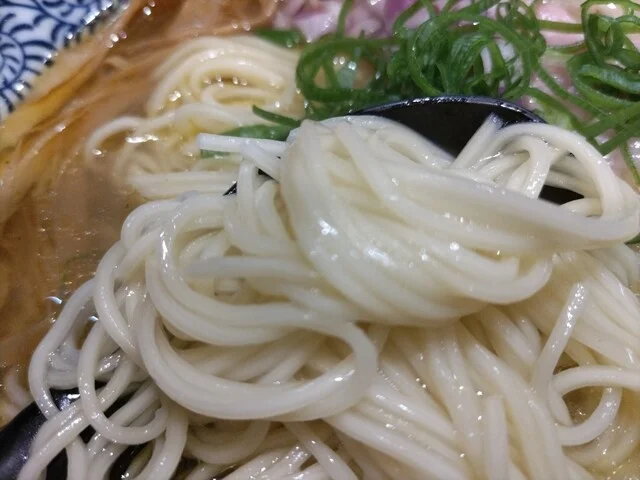 鶏だしらーめん 零SEN（ゼロセン 【旧店名】麺匠 田舎もん） - 千厩（ラーメン）の写真