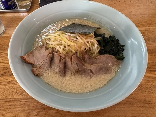 ラーメンショップ 奥州店 - 水沢（ラーメン）の写真