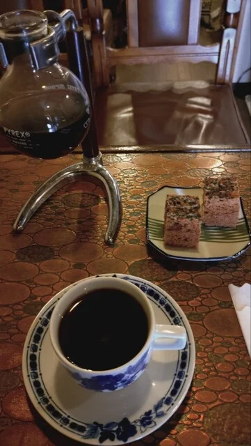 漸進社（ゼンシンシャ） - 上盛岡（カフェ）の写真