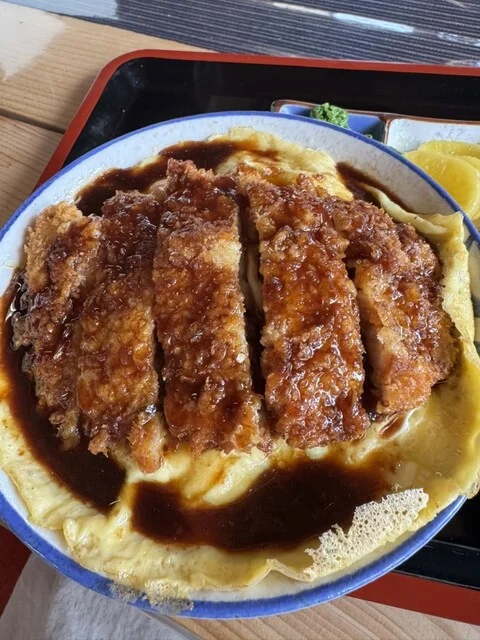 古郷 - 会津柳津（麺類）の写真