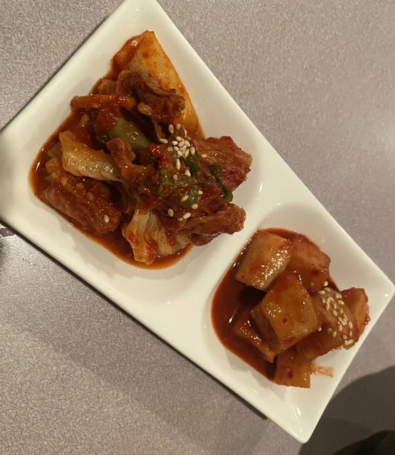 焼肉・冷麺ぐるり - 大曲（焼肉）の写真