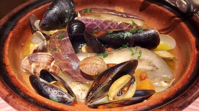 福島ワイン酒場 - 福島（バル）の写真