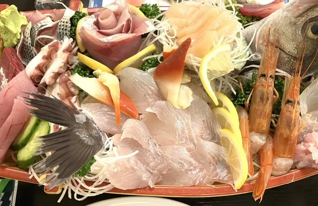 後山荘（ウシロヤマソウ） - 石巻市その他（旅館・民宿）の写真