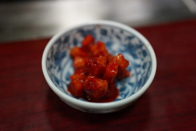 まいど - 秋田（焼肉）の写真