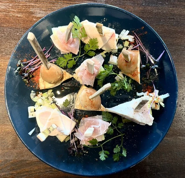 居酒屋 エール - 米沢（居酒屋）の写真