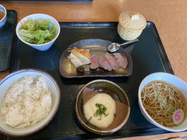 和風レストラン まるまつ 潟上店 - 羽後飯塚（レストラン）の写真